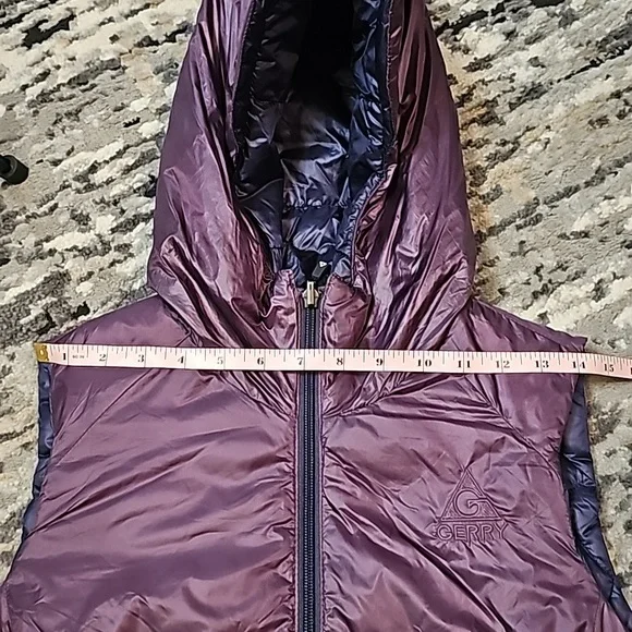Gerry Reversible Puffer Vest - Picture 11 of 14
